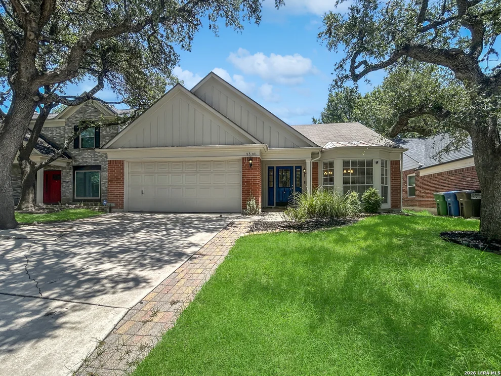 Unit for sale at 9306 FISHERS HILL DR, San Antonio, TX 78240