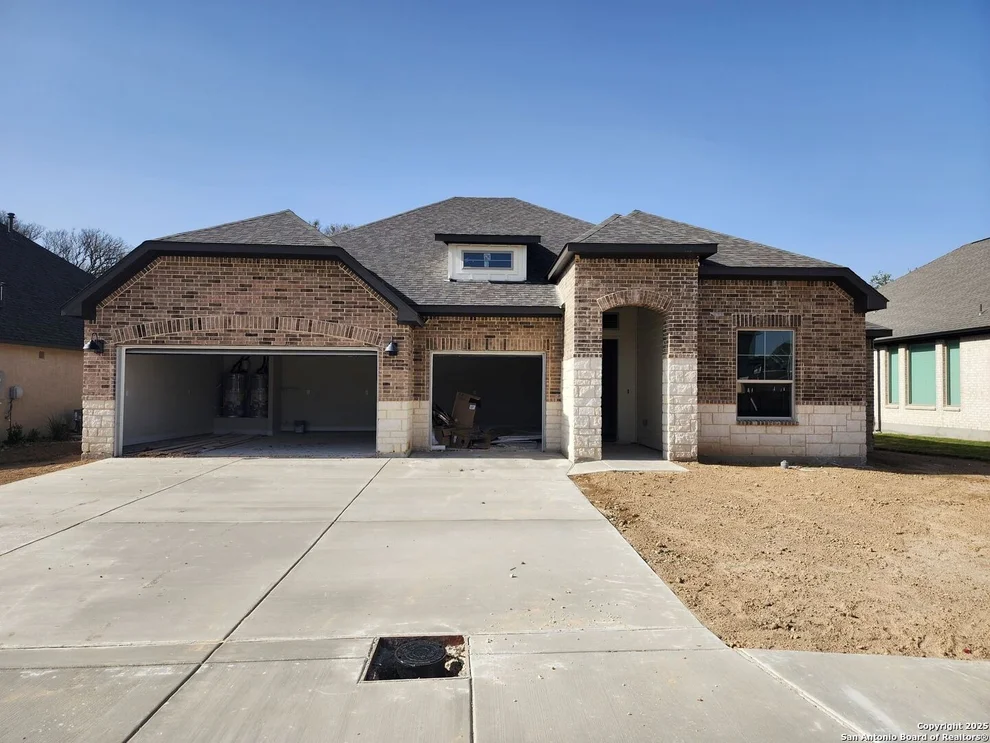 Unit for sale at 404 Winslow Run, Cibolo, TX 78108