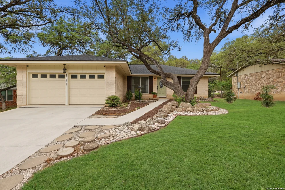 Unit for sale at 10635 JANET LEE DR, San Antonio, TX 78230