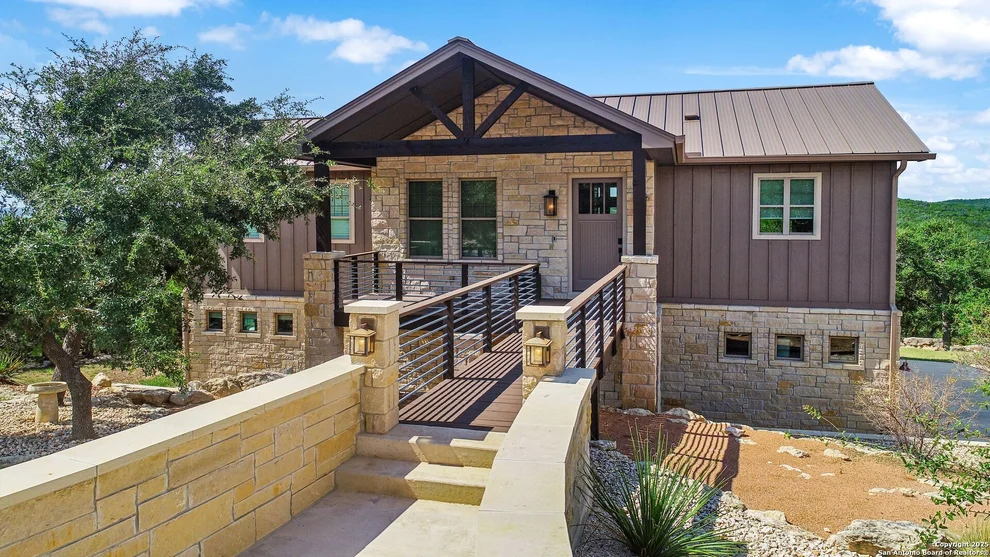 Unit for sale at 1521 Parton, Canyon Lake, TX 78133