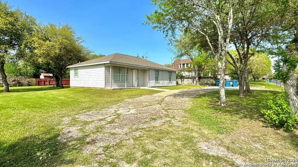 Unit for sale at 807 N AVE D, Beeville, TX 78102