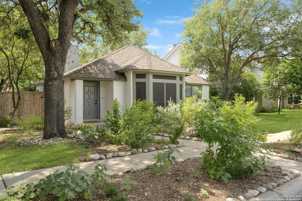 Unit for sale at 14222 GEORGE RD, San Antonio, TX 78231