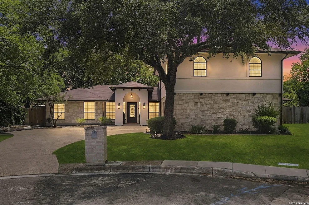 Unit for sale at 6215 Pine Needles, San Antonio, TX 78244