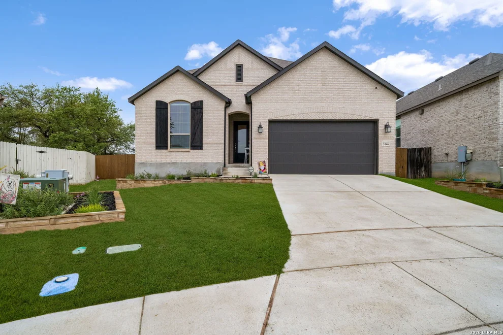 Unit for sale at 3146 Stokesay, Bulverde, TX 78163