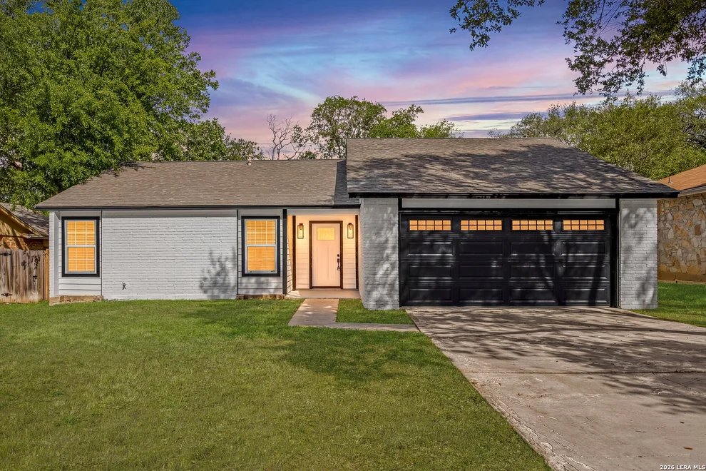 Unit for sale at 12211 Ecksminster St, San Antonio, TX 78216