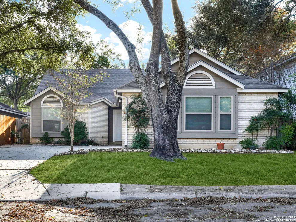 Unit for sale at 13838 LAUREL HOLLOW DR, San Antonio, TX 78232