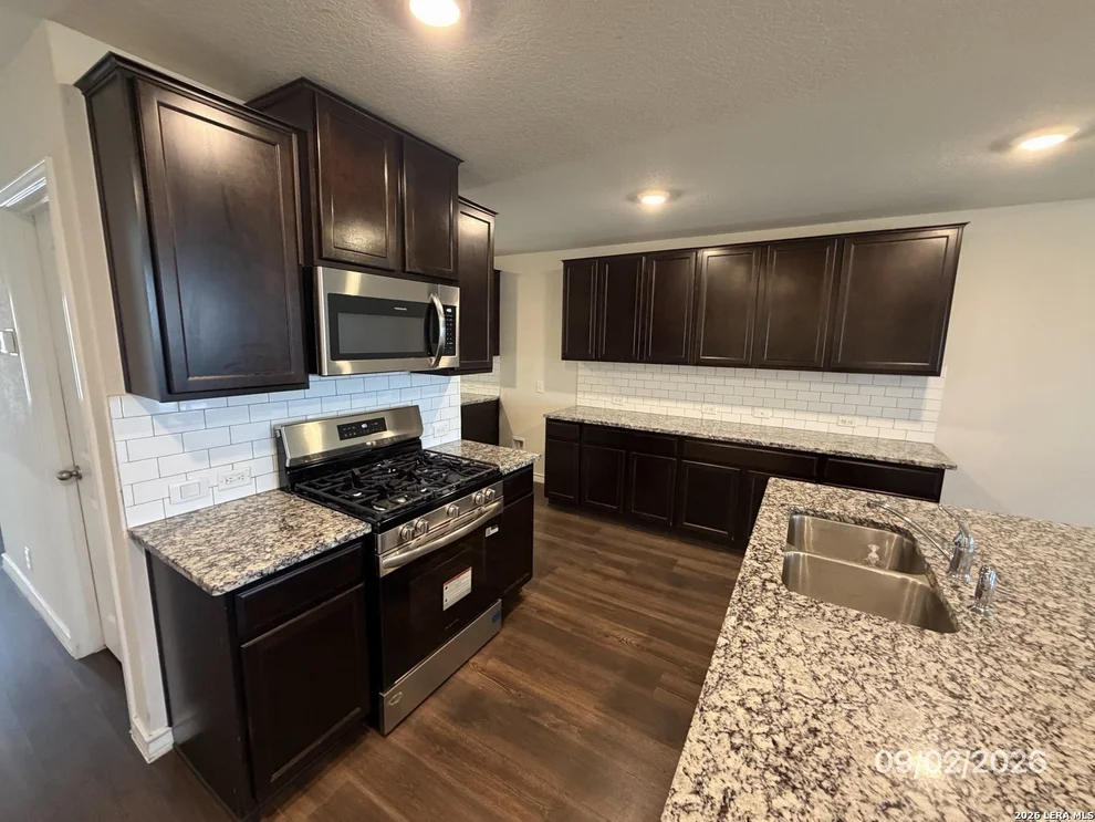 Unit for sale at 713 Overlook Ridge, Cibolo, TX 78108