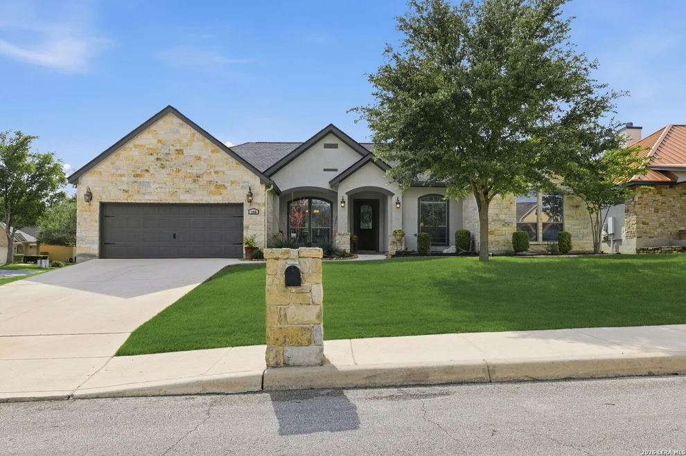 Unit for sale at 248 Leather Leaf, Boerne, TX 78006