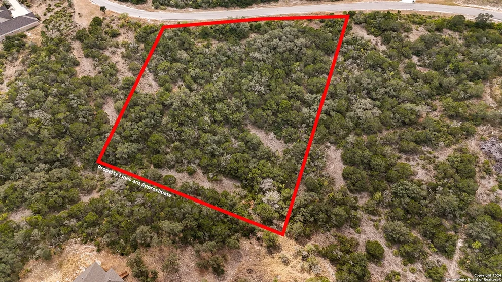 Unit for sale at LOT 76 CR 2801, Mico, TX 78056