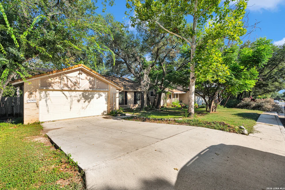 Unit for sale at 7242 Breeze Hollow, San Antonio, TX 78250