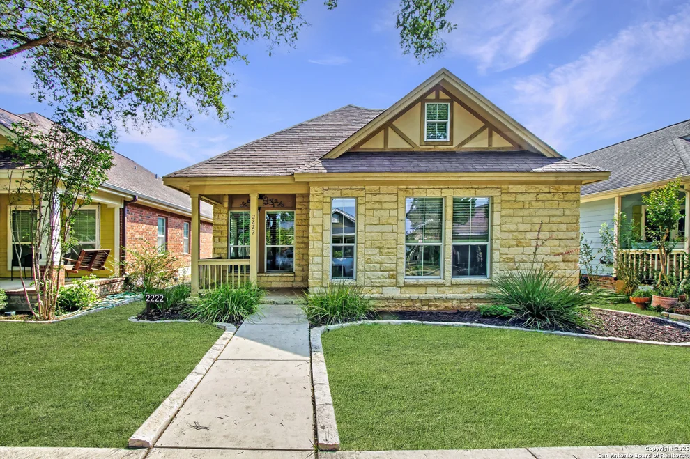 Unit for sale at 2222 Gruene Lake, New Braunfels, TX 78130