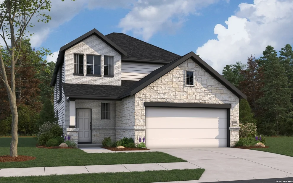 Unit for sale at 129 ALYSSA CV, San Antonio, TX 78253