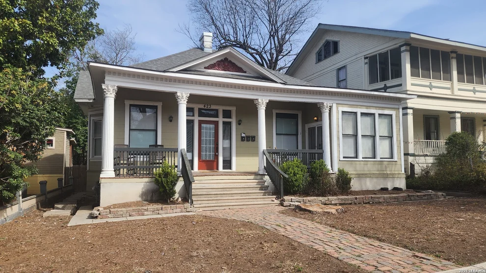 Unit for sale at 423 W MAGNOLIA AVE, San Antonio, TX 78212