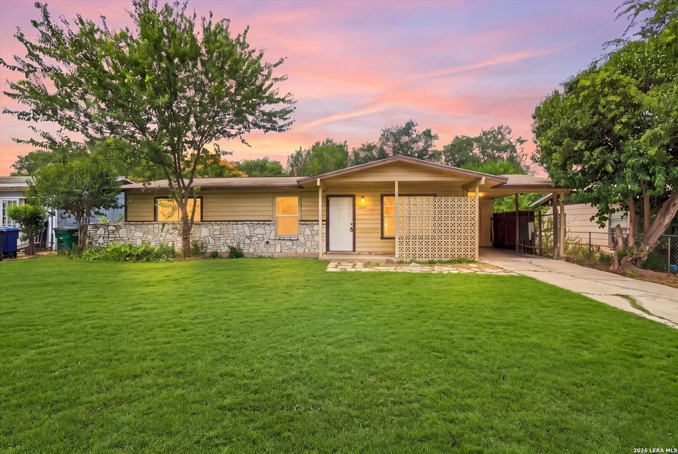 Unit for sale at 1807 Harness Ln, San Antonio, TX 78227