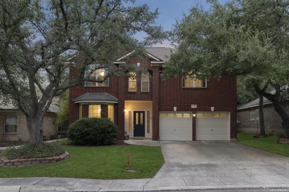Unit for sale at 5735 WELSCH VW, San Antonio, TX 78249