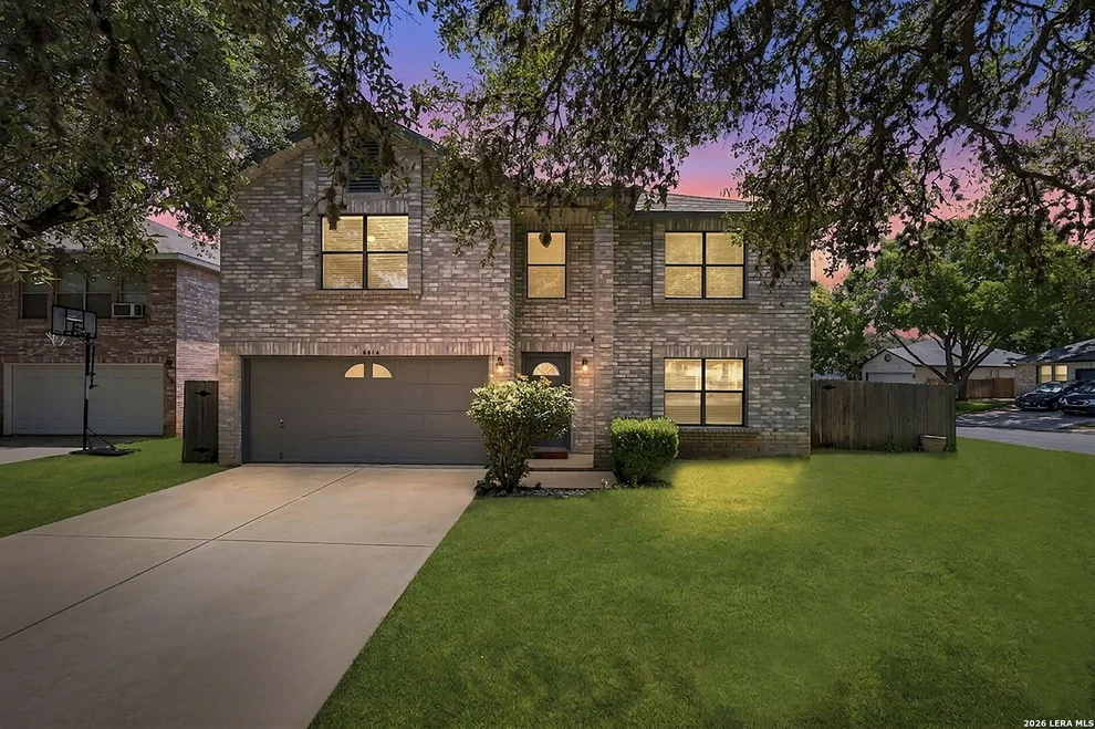 Unit for sale at 8614 Running Quail, San Antonio, TX 78250