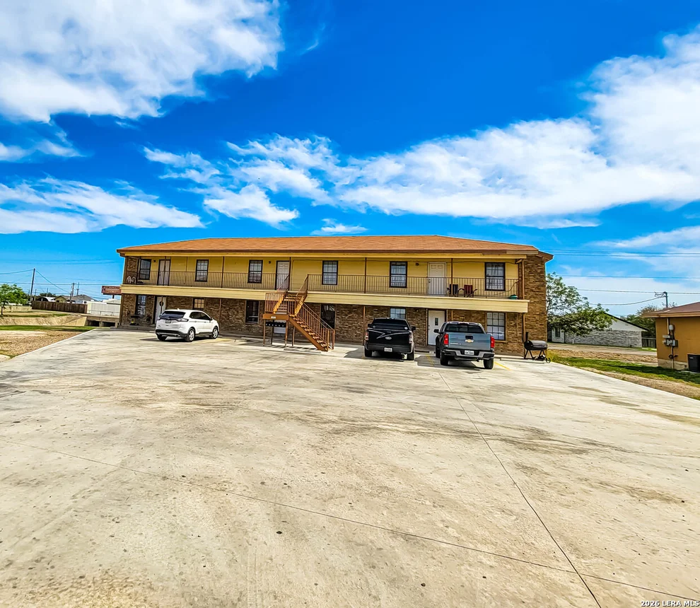 Unit for sale at 1491 Katy Drive, Eagle Pass, TX 78852