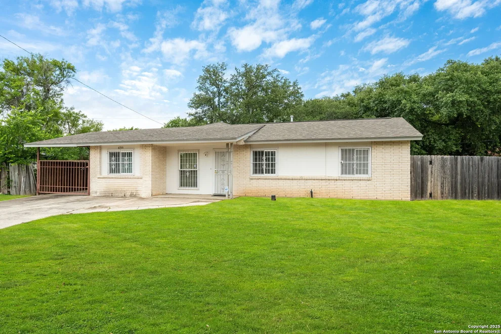 Unit for sale at 6719 Lucerne, San Antonio, TX 78218