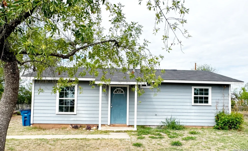 Unit for sale at 501 CORLEY DR, Devine, TX 78016