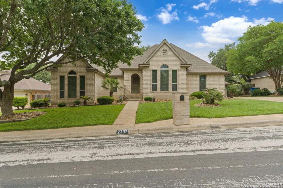 Unit for sale at 2307 Park Farm, San Antonio, TX 78259