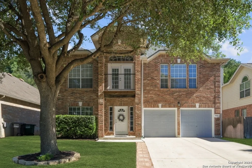 Unit for sale at 2118 HIGH QUEST, San Antonio, TX 78248