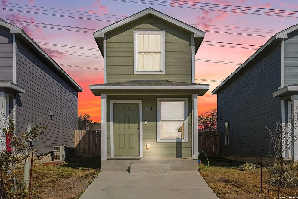 Unit for sale at 7048 Elm Cove, San Antonio, TX 78244
