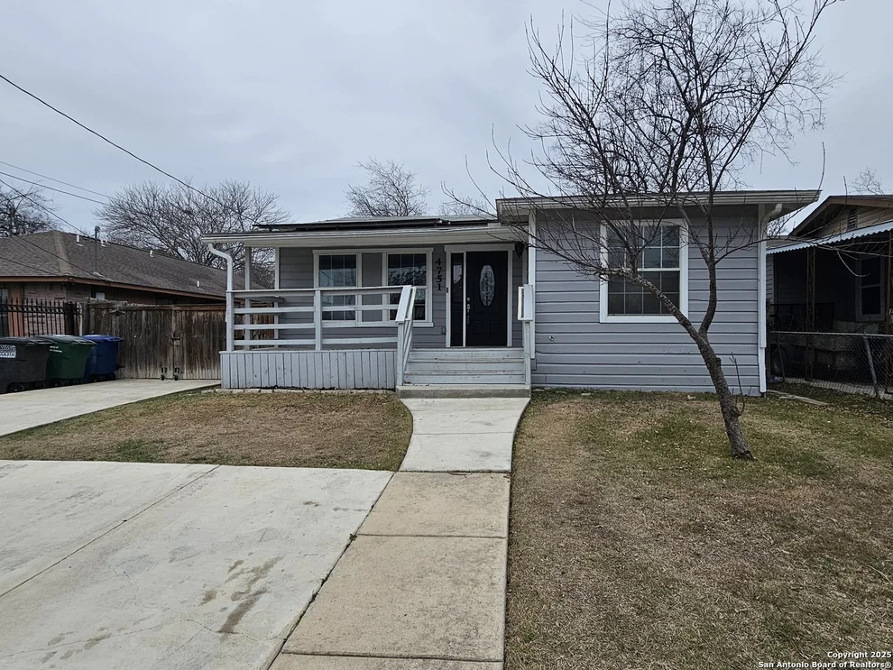 Unit for sale at 4751 Lark, San Antonio, TX 78228