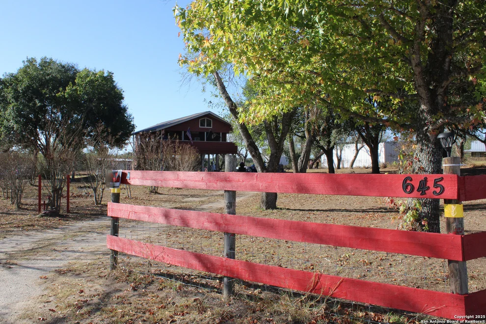 Unit for sale at 645 PLEASANT ACRES DR, Seguin, TX 78155