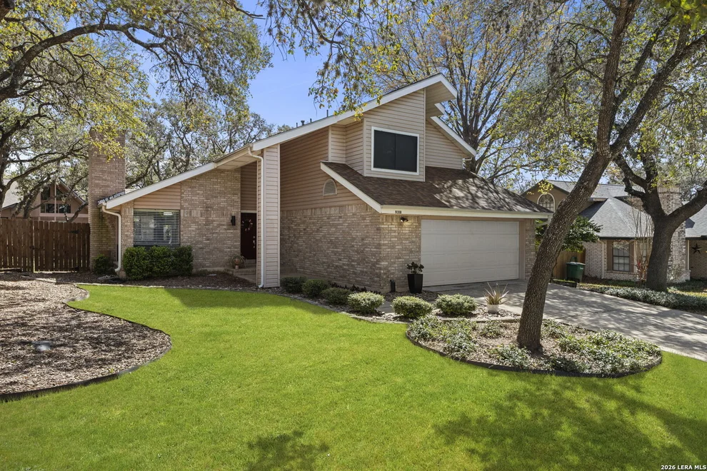 Unit for sale at 9318 Jorwoods, San Antonio, TX 78250