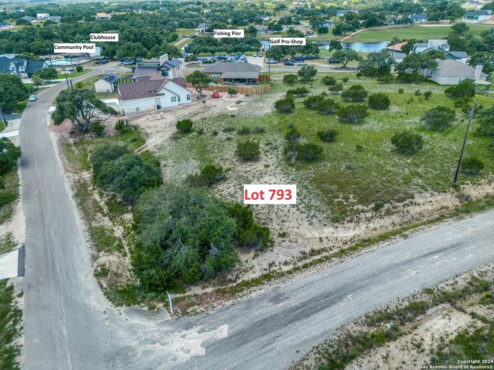 Unit for sale at 793 daniel jackson, Blanco, TX 78606