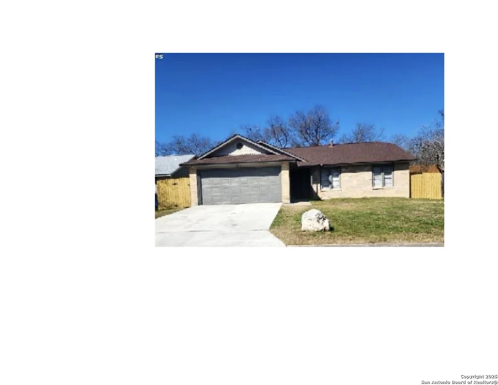 Unit for sale at 5819 MISTY GLN, San Antonio, TX 78247