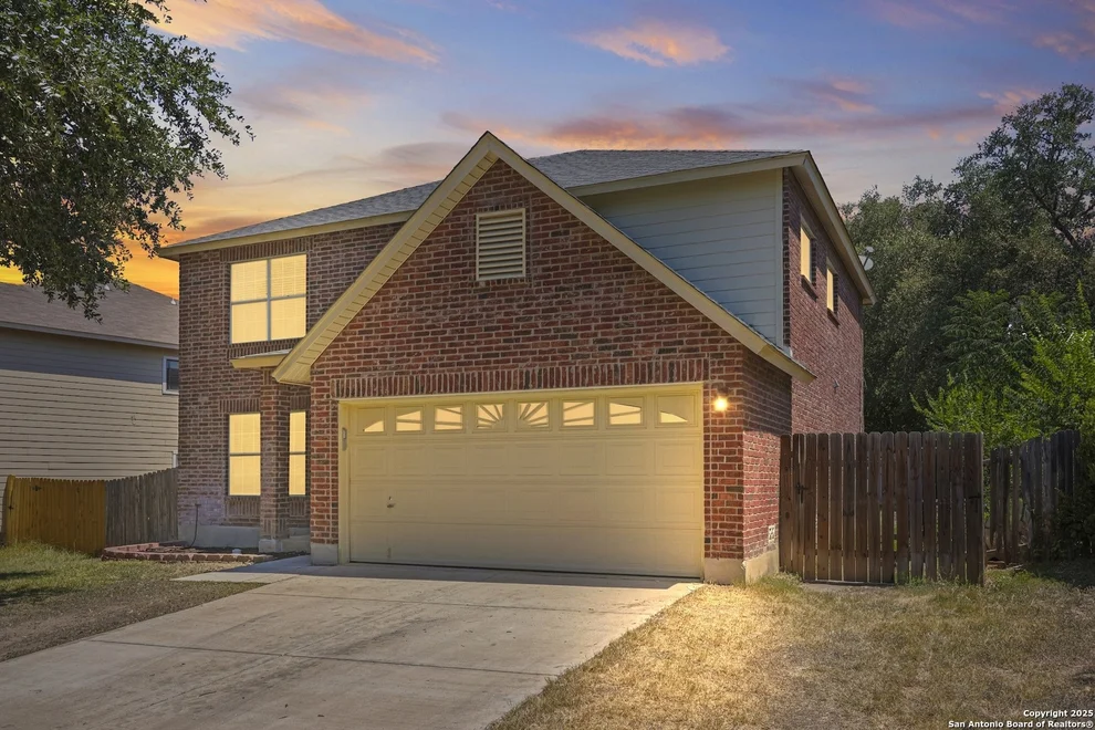 Unit for sale at 10419 Fork Crk, San Antonio, TX 78245