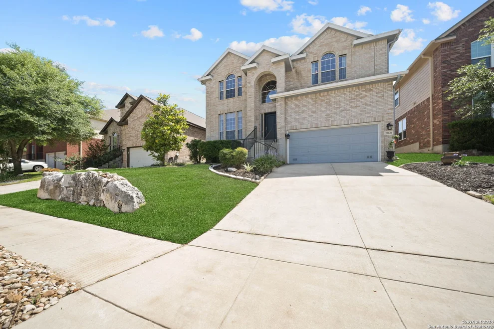 Unit for sale at 20626 CLIFF PARK, San Antonio, TX 78258