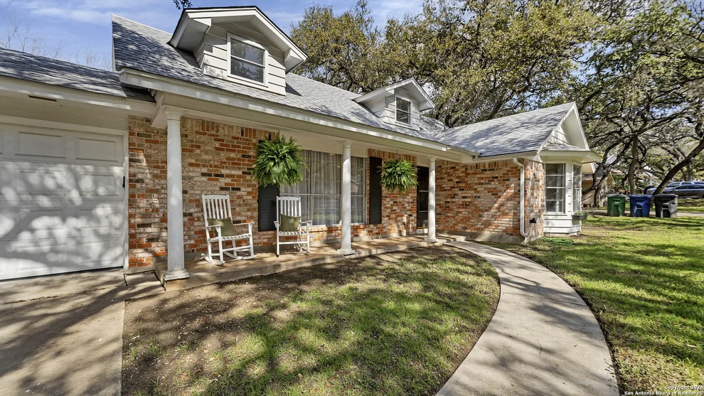 Unit for sale at 10503 AULDINE DR, San Antonio, TX 78230