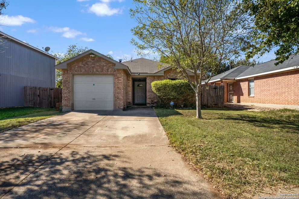 Unit for sale at 6222 ARAGON VILLAGE, San Antonio, TX 78250