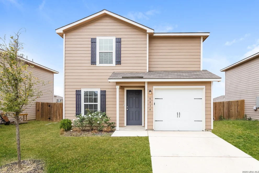 Unit for sale at 6814 Treselle, San Antonio, TX 78252