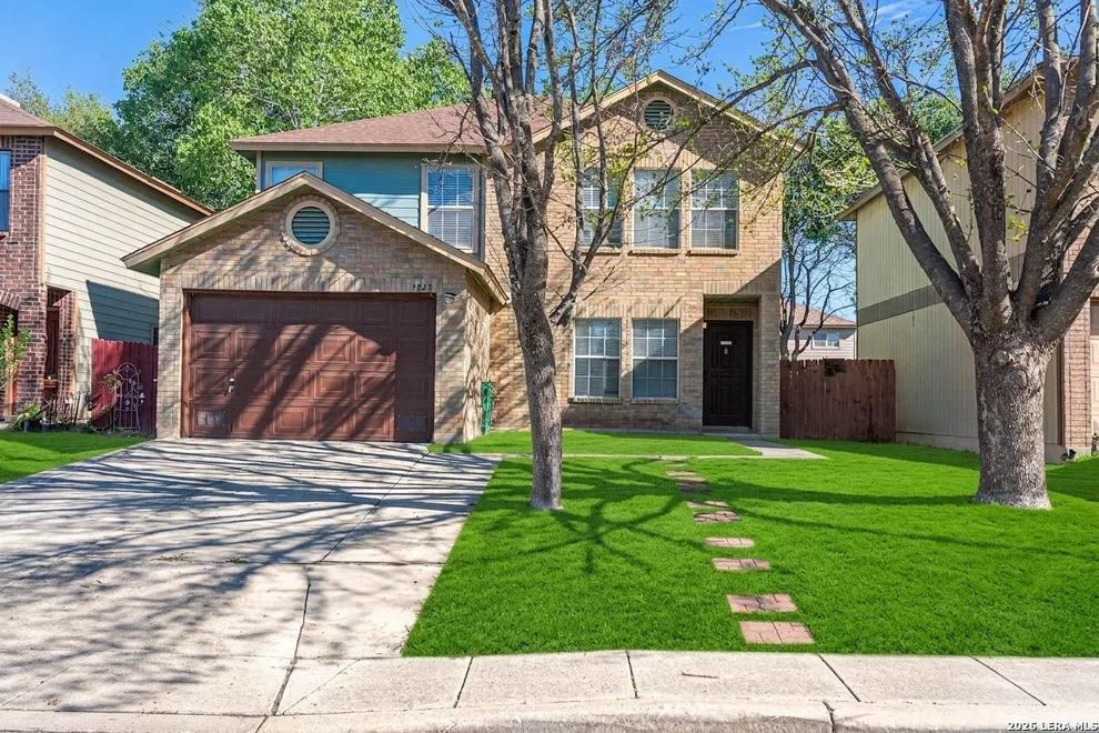 Unit for sale at 9843 Highland, San Antonio, TX 78245