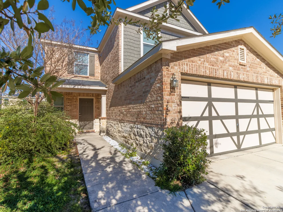 Unit for sale at 9919 TAMPKE FLS, San Antonio, TX 78245