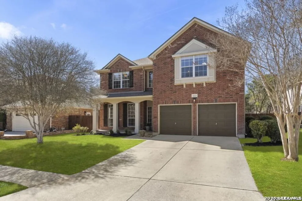 Unit for sale at 4513 HORSESHOE CV, Schertz, TX 78154