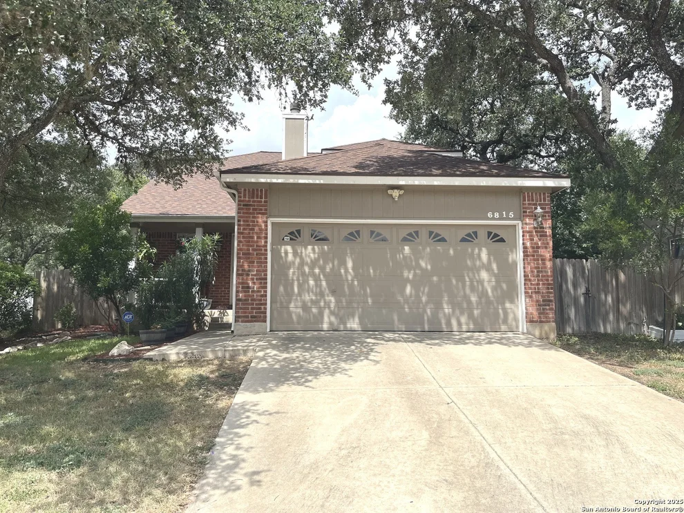 Unit for sale at 6815 quail, San Antonio, TX 78250
