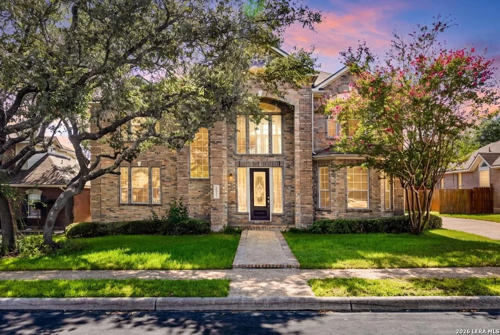 Unit for sale at 18031 Keystone Blf, San Antonio, TX 78258