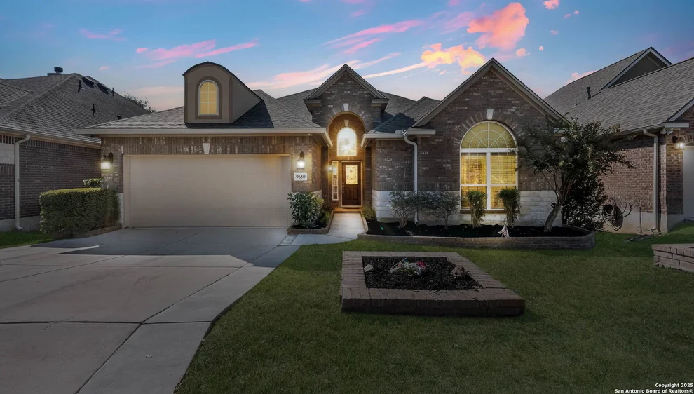 Unit for sale at 9650 Calmont Way, San Antonio, TX 78251