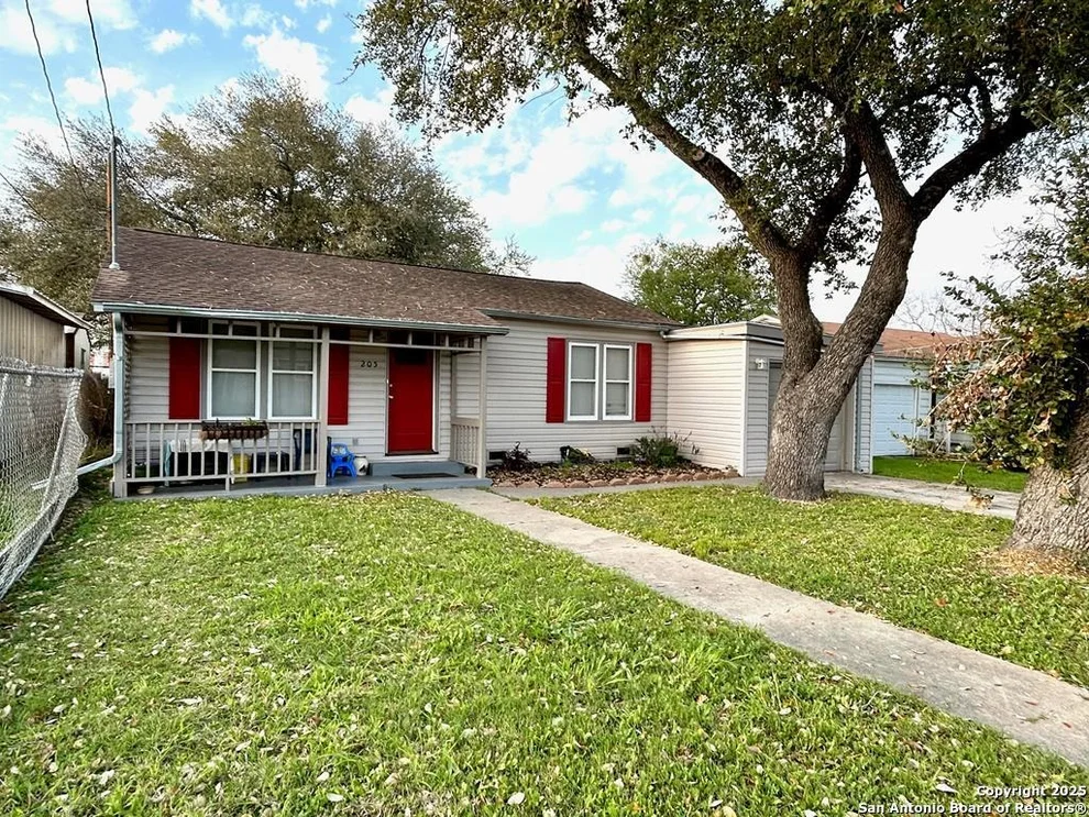Unit for sale at 205 E Inez St., Beeville, TX 78102