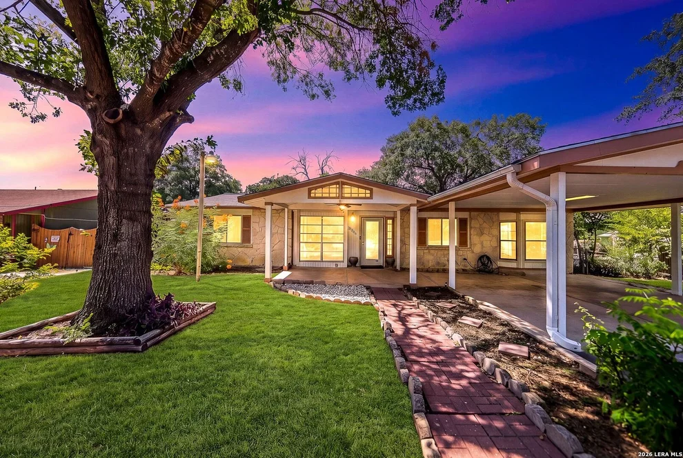 Unit for sale at 5306 Wapiti Trl, San Antonio, TX 78228