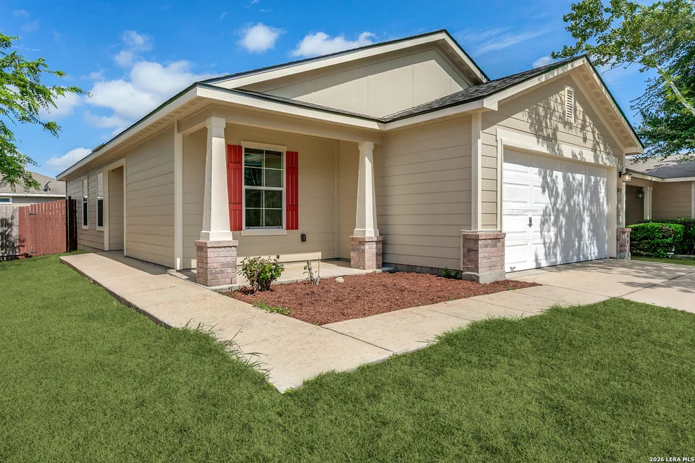 Unit for sale at 8819 MISSION BRK, San Antonio, TX 78223