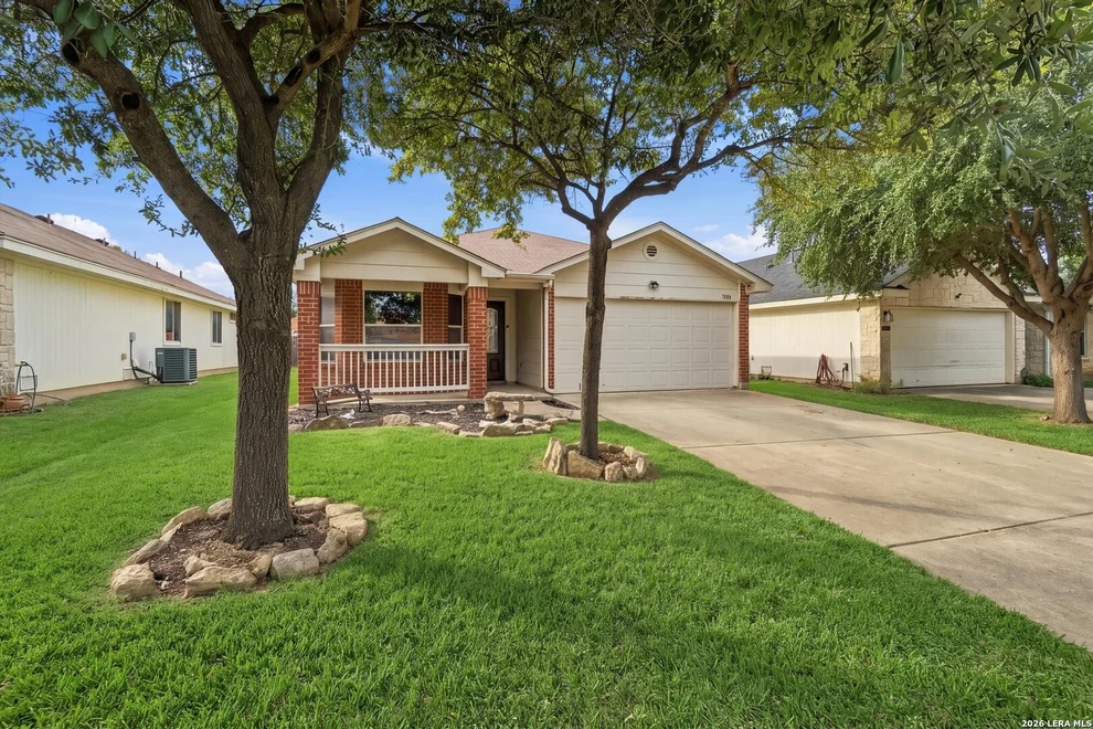 Unit for sale at 8827 Gallop Chase, San Antonio, TX 78254