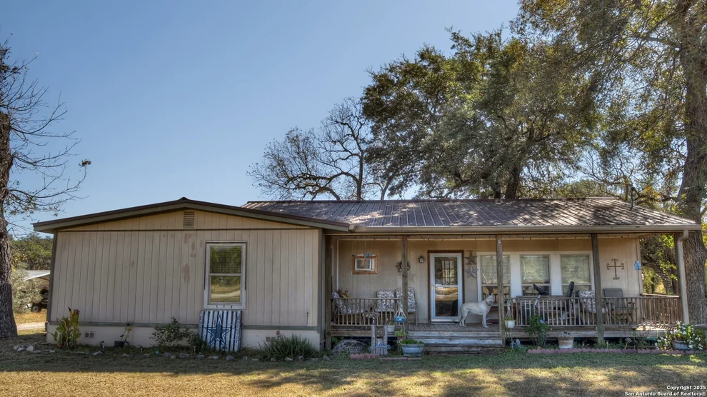 Unit for sale at 218 Trickling Creek Rd, Leakey, TX 78873