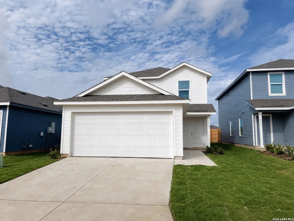 Unit for sale at 7515 Adam Star, San Antonio, TX 78263