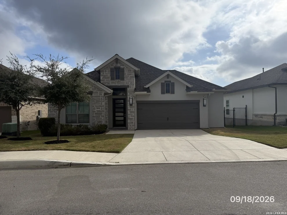 Unit for sale at 24034 Sidehill Lie, San Antonio, TX 78261