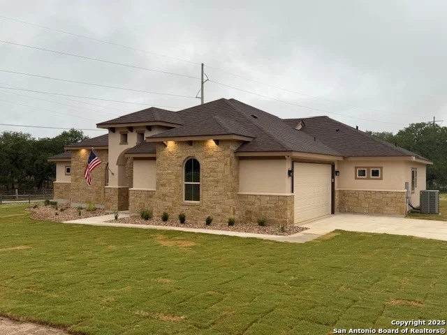 Unit for sale at 101 Hondo Ridge, La Vernia, TX 78121